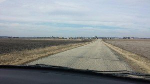 Now this is a Backroad